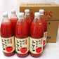 信州松本平 トマトジュース 1L×6本セット