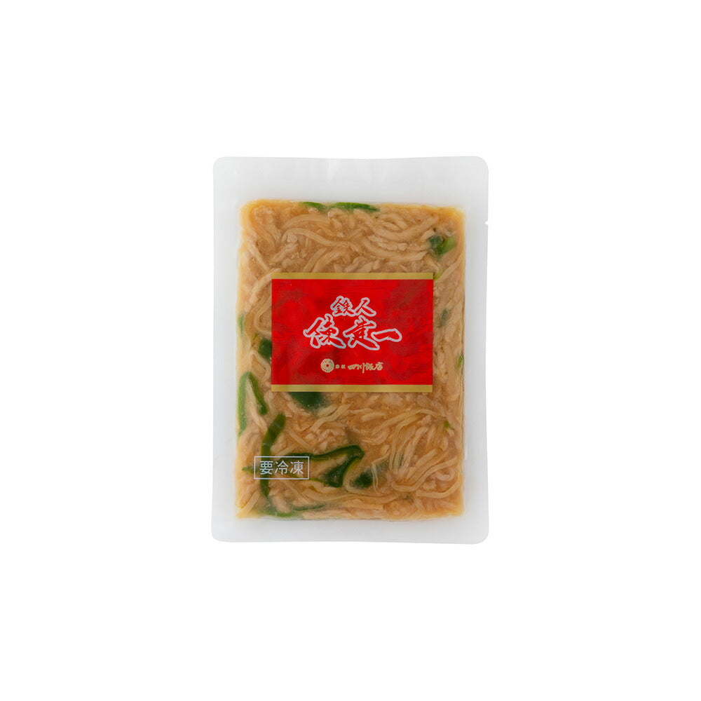 【3人シェア買いでお得】東京 「赤坂四川飯店」陳建一監修 青椒肉絲丼（チンジャオロース丼)