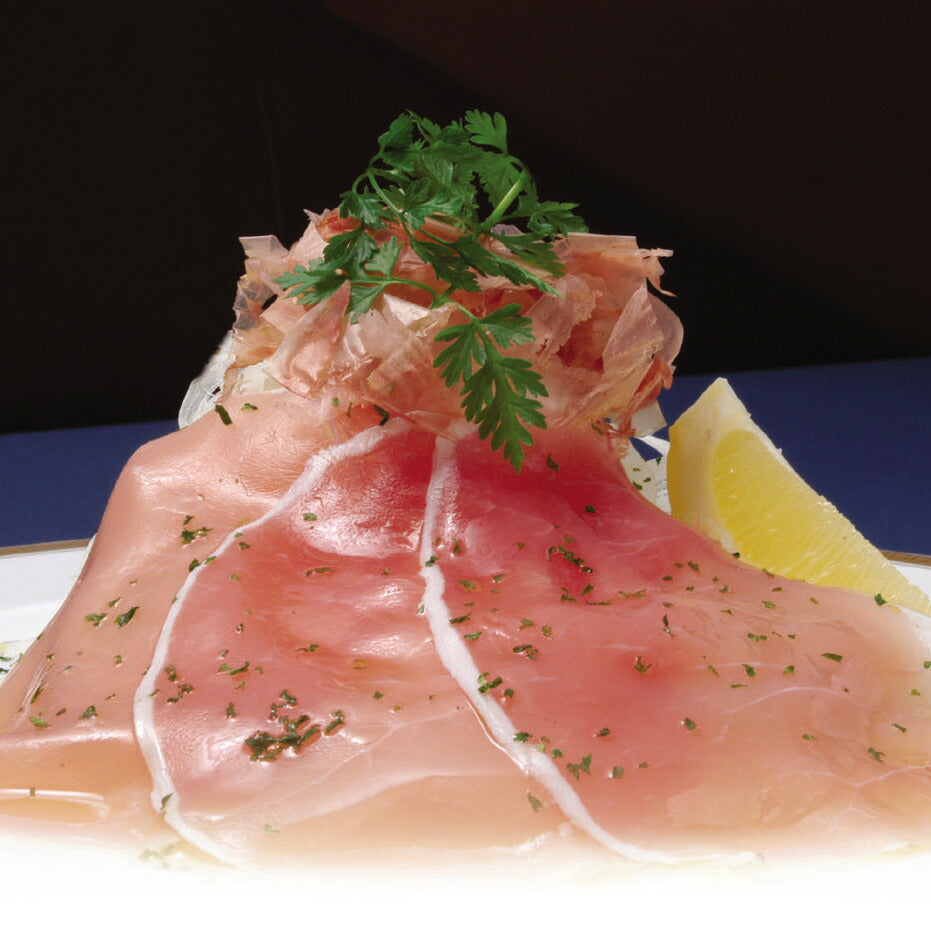 北海道 「札幌バルナバフーズ」しばれ生ハム【送料込み】