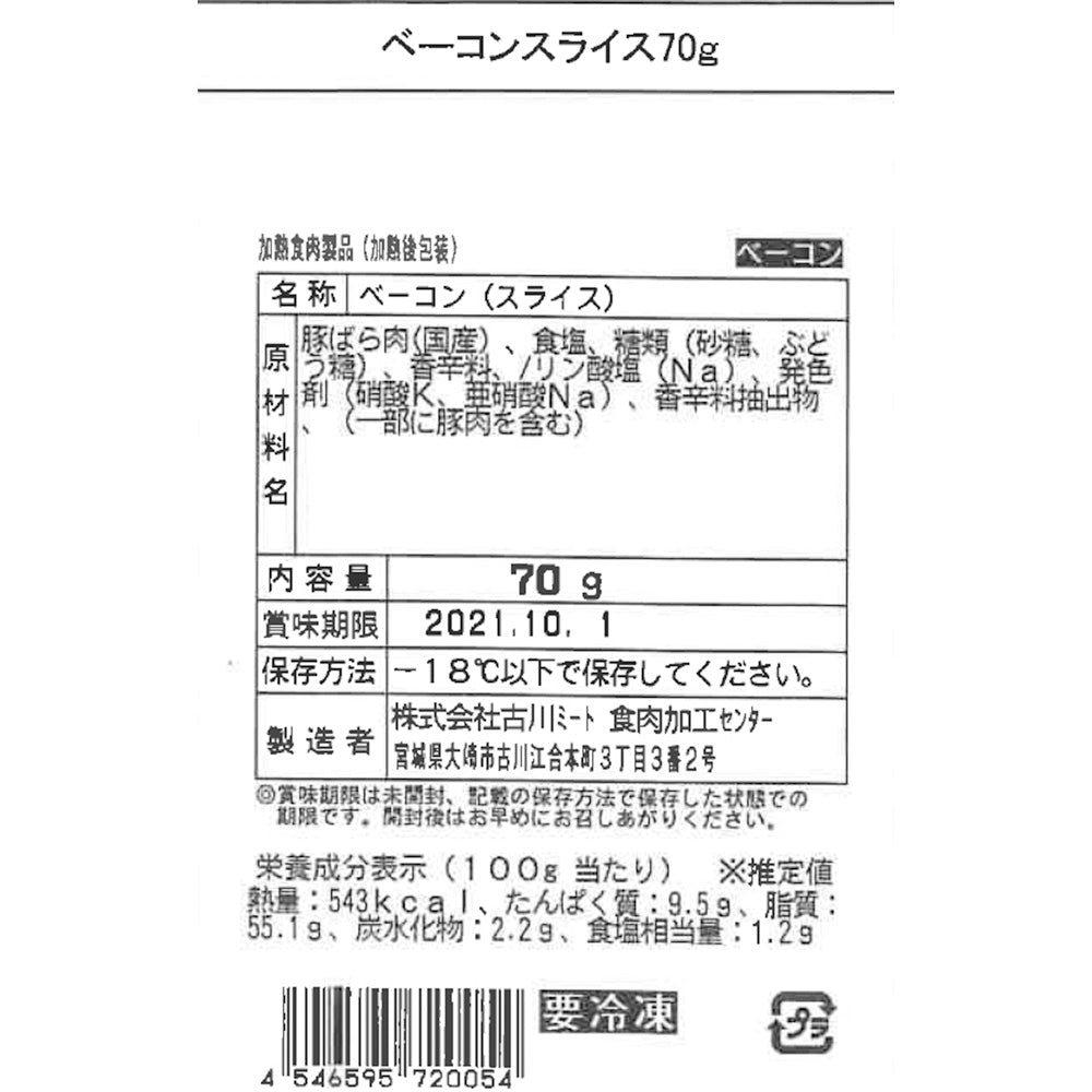 宮城 Meat Meister OSAKI 骨付ハム＆ウィンナーセット