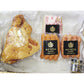 【3人シェア買いでお得】宮城 Meat Meister OSAKI 骨付ハム＆ウィンナーセット