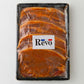 大阪 「洋食Ｒevo」 三元豚ロース味噌漬け(4枚)