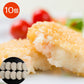 【3人シェア買いでお得】大阪 「洋食Ｒevo」 エビクリームコロッケ(10個)