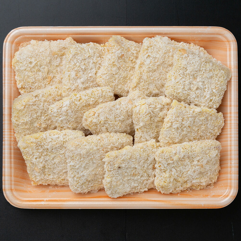 まぐろカツ (400g)【送料込み】