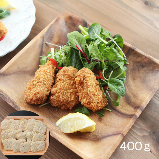 まぐろカツ (400g)【送料込み】