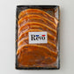 【3人シェア買いでお得】大阪 「洋食Ｒevo」 三元豚ロース味噌漬け(6枚)