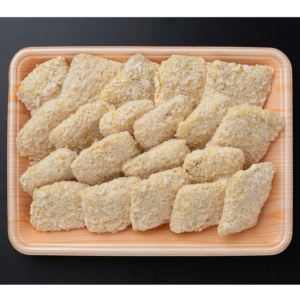 まぐろカツ (500g)【送料込み】