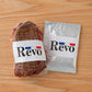 【3人シェア買いでお得】大阪 「洋食Ｒevo」 黒毛和牛Ａ4ランク以上ローストビーフ
