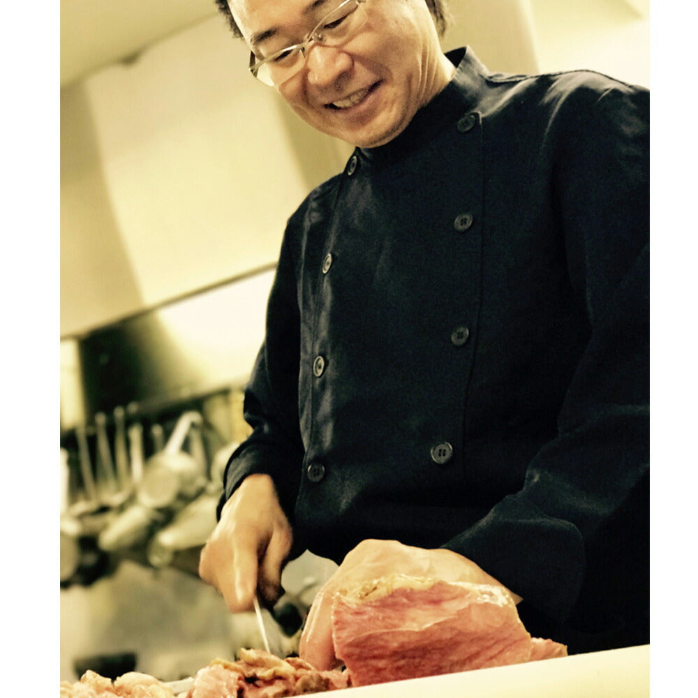 大阪 「ノワ・ド・ココ」 まるごと牛タンシチュー(2袋)