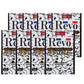 【3人シェア買いでお得】大阪 「洋食Revo」 和牛すじカレー（レトルト・8箱)