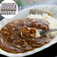【3人シェア買いでお得】大阪 「洋食Revo」 和牛すじカレー（レトルト・10箱)