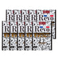 【3人シェア買いでお得】大阪 「洋食Revo」 和牛すじカレー（レトルト・10箱)