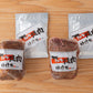 大阪 「焼肉はらだ本店」 黒毛和牛ローストビーフ(2セット)【送料込み】