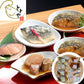 富山 「とと屋」 お魚のおばんざいセット（4種・計8個）