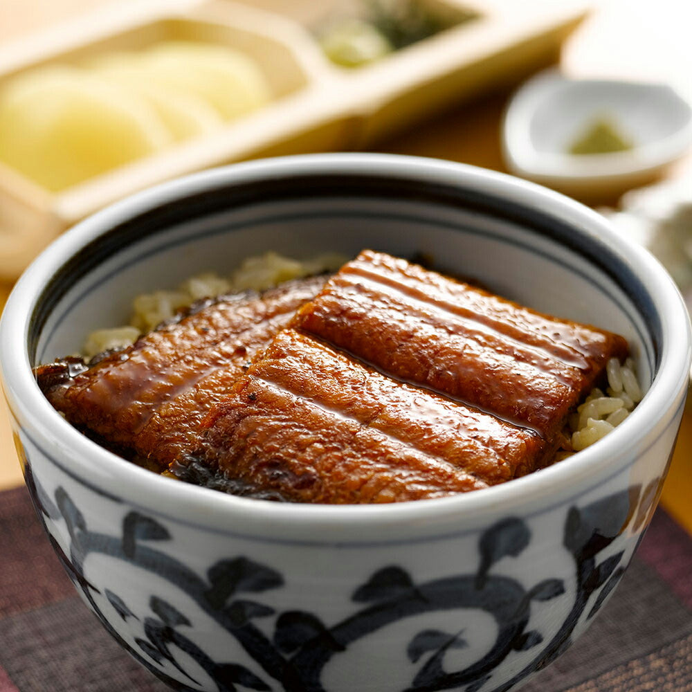 愛知 うなぎ割烹「一愼」うなぎ蒲焼