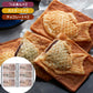【3人シェア買いでお得】クロワッサン鯛焼き 3種セット 【コンパクト便、熨斗不可】