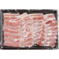 沖縄 美ら島あぐー豚 焼肉 バラ400g