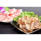 沖縄 美ら島あぐー豚 焼肉 バラ400g