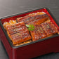 【3人シェア買いでお得】【お中元】宮崎 「鰻楽」 うなぎ蒲焼切り身 50g×4