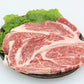 【3人シェア買いでお得】【お中元】兵庫 「じごろ七厘焼肉 金べこ」 三田和牛 ステーキ用 肩ロース180g×4
