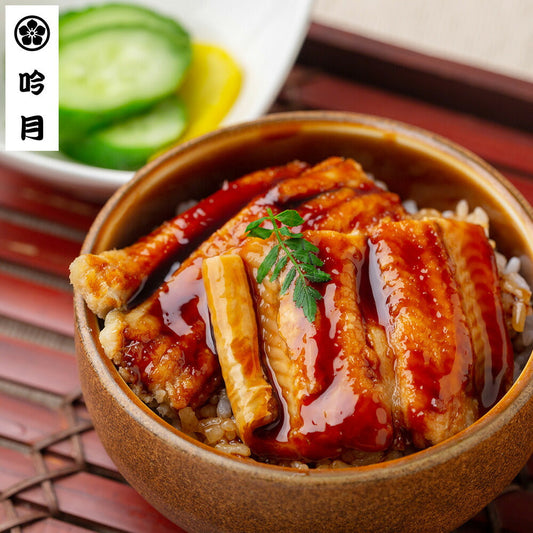 【お中元】徳島 「吟月」 穴子丼詰め合わせ