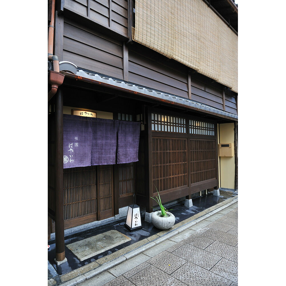 【お中元】京都 「祇園はやかわ」 麦とろぞうすいセット