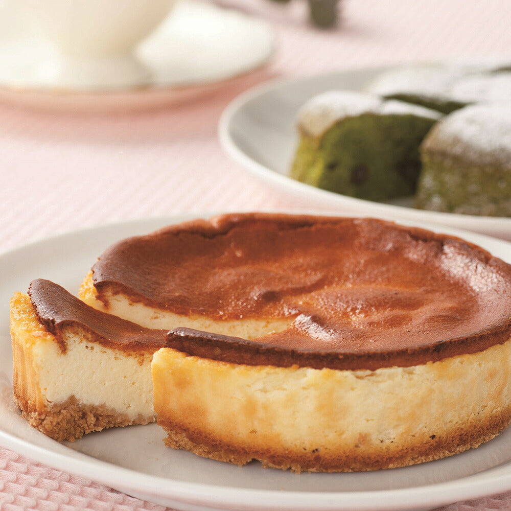 【お中元】大分 湯布院 ＹＵＲＡＲＩのケーキセット【送料込み】