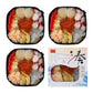 【3人シェア買いでお得】【お中元】7種海鮮 松前漬 300ｇ×4