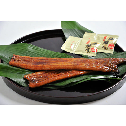 高知 四万十うなぎ蒲焼 110g×2パック