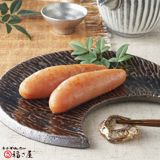 【お中元】福岡 「福さ屋」 無着色辛子めんたい 660g