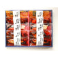 【3人シェア買いでお得】【お中元】鳥取 「山陰大松」 氷温熟成 煮魚・焼き魚セット