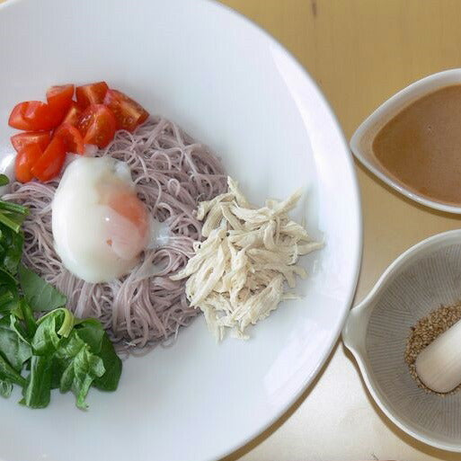 【3人シェア買いでお得】【お中元】手延べ創麺絵巻