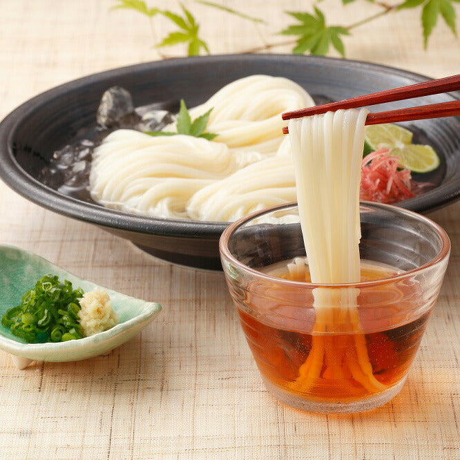 【お中元】手延べ冷麦