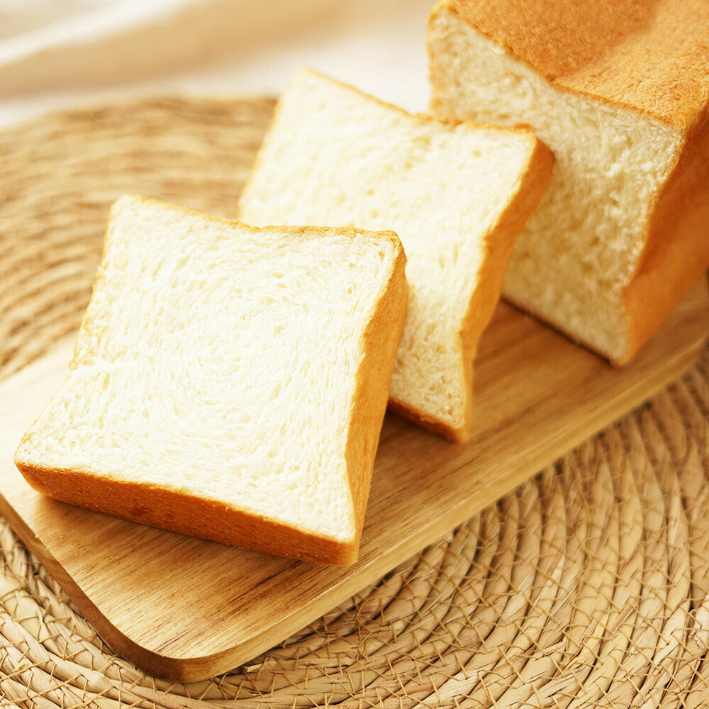 【お中元】広島 「八天堂」 とろける食パン・くりーむパンセット
