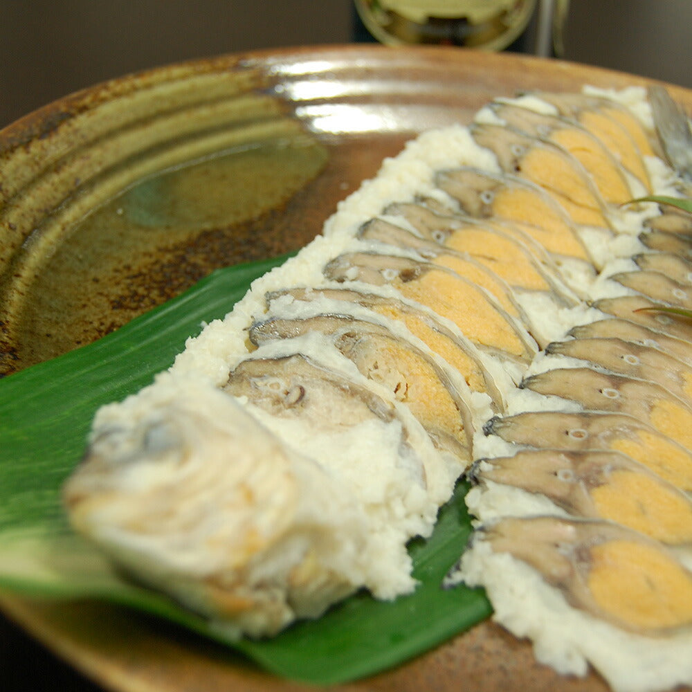滋賀 近江 鮒ずし 60g×2【送料込み】