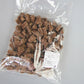 【3人シェア買いでお得】ショコラエテ 国産米粉クランチチョコ ミルク 1kg【クール便】【お届け不可地域：北海道・沖縄・離島】