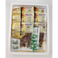 大分　「豊後絆屋」　大分りゅうきゅう漬けセット