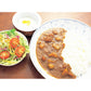三田屋総本家　黒豚のポークカレー20食