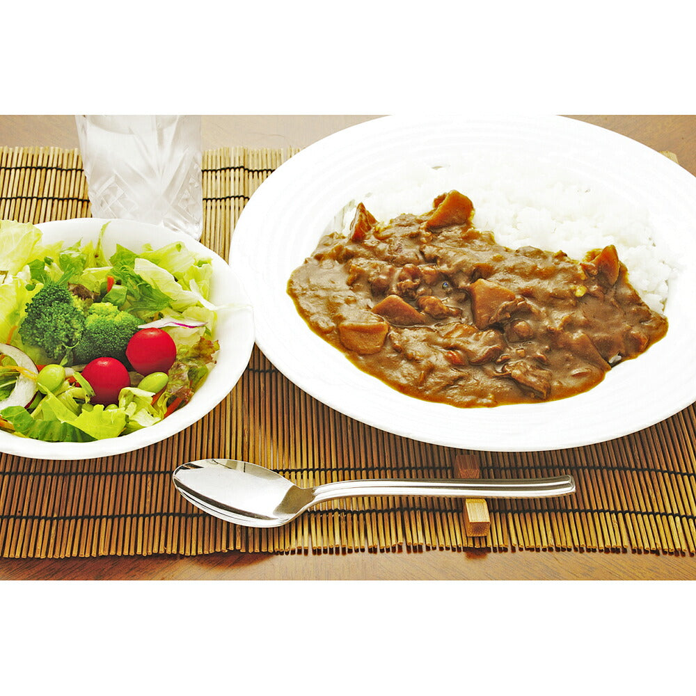 三田屋総本家　ビーフカレー(20食)【送料込み】