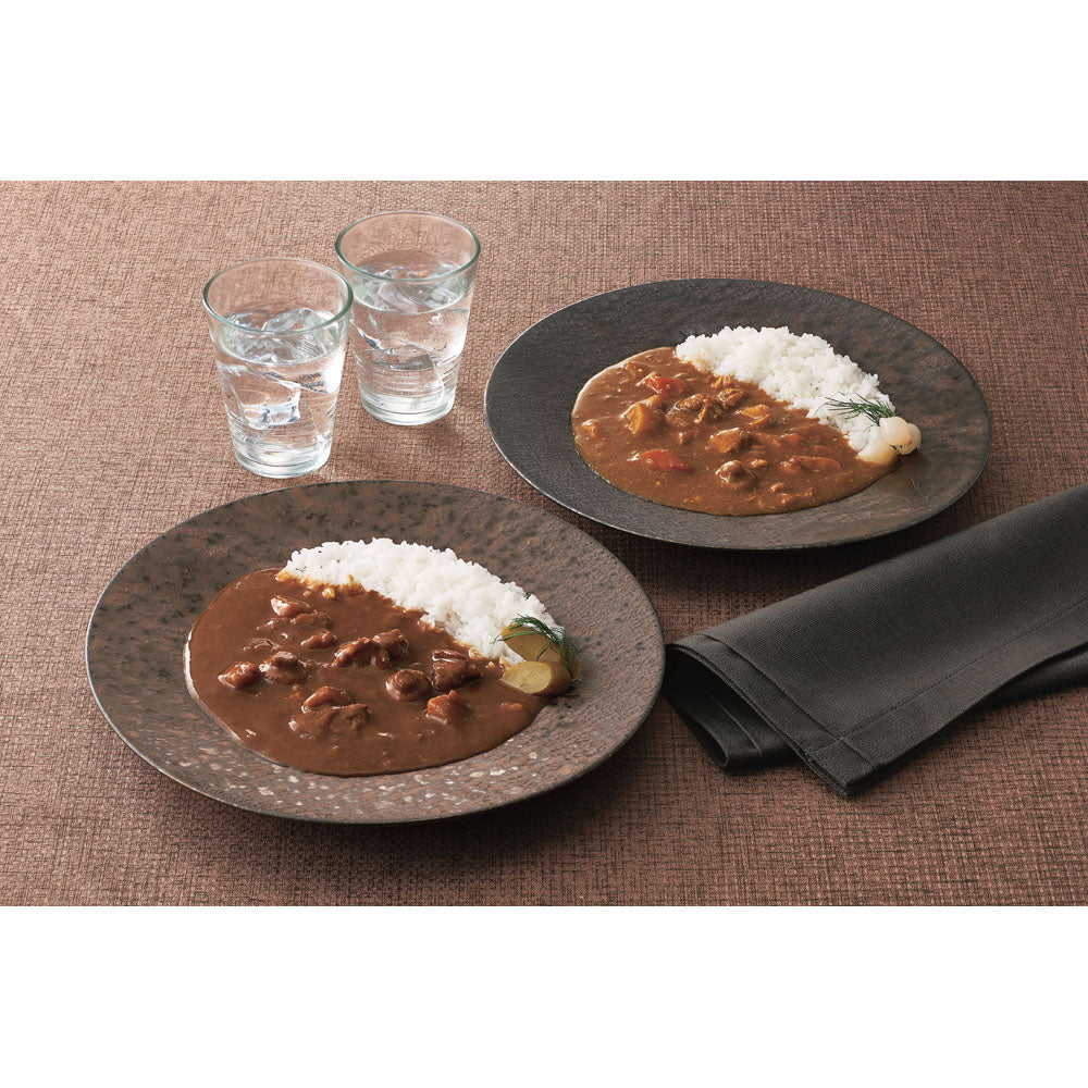 三田屋総本家　カレー詰合せ（ギフト）
