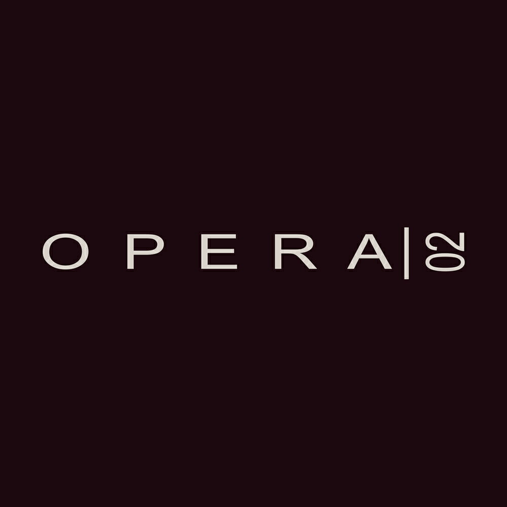 「OPERA02」黒毛和牛ローストビーフと9年熟成バルサミコ酢