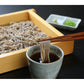 【3人シェア買いでお得】福井 「麺匠武生」 越前半生そば 6食
