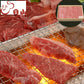 東京・人形町 「日山」 山形牛バラ焼肉用 バラ肉300ｇ