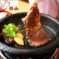 【3人シェア買いでお得】東京・人形町 「日山」 山形牛リブロースすき焼き リブロース肉500ｇ