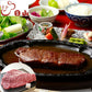 東京・人形町 「日山」 山形牛サーロインステーキ サーロイン肉 250ｇ×3 （計750g）