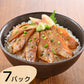 【3人シェア買いでお得】山口 炙りのどぐろ漬け丼 計7パック 炙りのどぐろ漬丼×7パック（1パックに 50g×2入）
