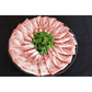 【3人シェア買いでお得】群馬 赤城山麓牛 バラ焼肉 550g