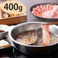イベリコ豚ベジョータ バラしゃぶしゃぶ バラスライス400ｇ