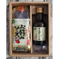 【3人シェア買いでお得】「大地」広島ぢゃけんお好みソース＆オイスターソースセット お好みソース オイスターソース