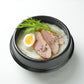 【3人シェア買いでお得】糖質0g ぷるんちゃん麺 鶏白湯味 12袋入 200g（麺70g スープ130g）×12